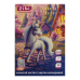 Картон кольоровий А4 14арк. 7кольорів ZiBi KIDS Line 1951-07 UNICORN (20) /ZB.1951-07/