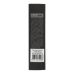 Ручка гелева авт. BUROMAX 83102-10 PRESTIGE SILVER 0,5мм синя, корпус рожевий (12) /BM.83102-10/