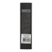 Ручка гелева авт. BUROMAX 83102-12 PRESTIGE SILVER 0,5мм синя, корпус білий (12) /BM.83102-12/