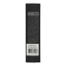 Ручка гелева авт. BUROMAX 83102-25 PRESTIGE SILVER 0,5мм синя, корпус коричневий (12) /BM.83102-25/