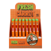 Ручка гелева авт. ZiBi KIDS Line 2293 0,5мм Carrot pen, синя (40) /ZB.2293/