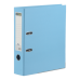 Папка-реєстратор А4 70мм BUROMAX 3019-14 IDEAL двостороння, блакитна (20) /BM.3019-14с/