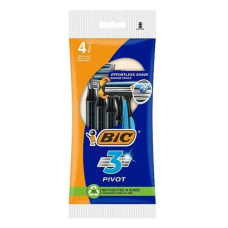 Бритва BIC 3 Pivot (4)