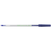 Ручка кулькова BIC Round Stic ECO синя (60) /bc948727/