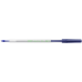 Ручка кулькова BIC Round Stic ECO синя (60) /bc948727/