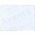 Блокнот AXENT А5 тв.обкл. 96арк. Turnowsky Floral 1 /8457-10-A-TR/