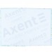 Блокнот AXENT А5 тв.обкл. 96арк. Turnowsky Floral 2 /8457-11-A-TR/
