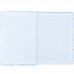 Блокнот AXENT А5 тв.обкл. 96арк. Turnowsky Floral 2 /8457-11-A-TR/