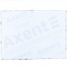 Блокнот AXENT A5 тв.обкл. 96арк. Turnowsky Floral 4 /8457-13-A-TR/