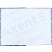 Блокнот AXENT А5 тв.обкл. 96арк. Turnowsky Floral 6 /8457-15-A-TR/