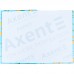 Блокнот AXENT А5 тв.обкл. 96арк. Emily in Paris /8457-25-A-EIP/