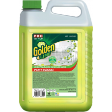 Засіб для миття підлоги PROService 5000мл, Golden Lime (універальний) (2)
