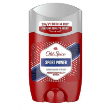 Дезодорант OLD SPICE 50мл стік чол. Sport Power