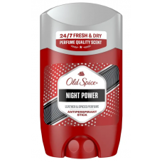 Дезодорант OLD SPICE 50мл стік чол. Night Power