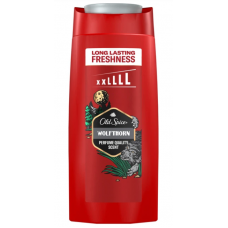 Гель д/душу Old Spice 675мл чол. Wolfthorn 3в1