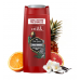 Гель д/душу Old Spice 675мл чол. Wolfthorn 3в1