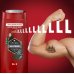 Гель д/душу Old Spice 675мл чол. Wolfthorn 3в1