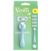 Бритва Gillette Venus Extra Smooth д/жінок (4 картр.)