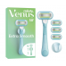 Бритва Gillette Venus Extra Smooth д/жінок (4 картр.)