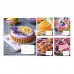 Зошит 36 аркушів # 1ВЕРЕСНЯ 769142 Cake (15) /769142/