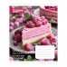Зошит 36 аркушів # 1ВЕРЕСНЯ 769142 Cake (15) /769142/