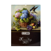 Календар настінний перек. BUROMAX 210650, А2 (на пружині) Flowers and birds 2027р. (10) /BM.210650/
