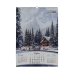 Календар настінний перек. BUROMAX 210652, А2 (на пружині) Seasons of the year 2027р. (10) /BM.210652/