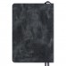 Щоденник діловий Leo Planner Case A5 датований 2027 інтегральний сірий 368 сторінок