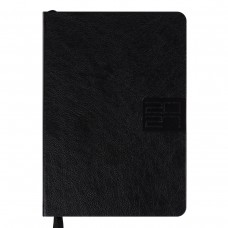 Щоденник датований 2027 Leo Planner A5 Persona 252750 чорний /252750/