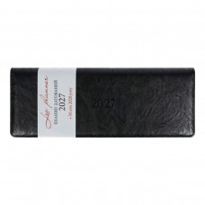 Планінг датований 2027 Leo Planner Status 252764 чорний /252764/
