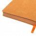 Щоденник недатований Leo Planner А5 Toscana 252773 пісочний (м'який) /252773/