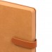 Щоденник недатований Leo Planner А5 Toscana 252773 пісочний (м'який) /252773/