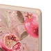 Щоденник недатований Leo Planner А5 Garden 252774 з малюнком (м'який) /252774/