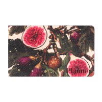 Щотижневик датований 2027 Leo Planner 10х17см Garden 252786 з малюнком (м'який) /252786/