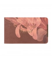 Щотижневик Leo Planner Bloom датований 2027 інтегральний 128 сторінок 10х17 см