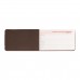 Щотижневик Leo Planner Bloom датований 2027 інтегральний 128 сторінок 10х17 см