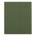 Щоденник датований 2027 BUROMAX А5 MORANDI STYLE 21135-04 зелений /BM.21135-04/