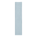 Щоденник датований 2027 BUROMAX А5 MUSE 21199-49 блакитний /BM.21199-49/