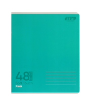 Зошит  48арк. # ZiBi 1705-06 MONOCHROME, Хімія (10) /ZB.1705-06/