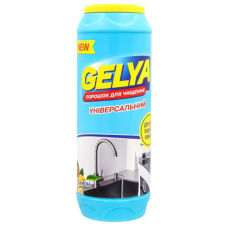 Порошок чист. Gelya 500г Лимон (20)