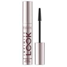 Туш для вій EVELINE  7мл INFINITY LOOK Black (об'єм та догляд)