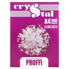 Папір 80г/м, А4, Crystal Proffi, 500арк (клас С) (5)