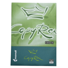 Папір 80г/м, А4, Copy Rex, 500арк (клас С+) (5)