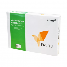 Папір 80г/м, А3, PP LITE, 500арк (клас C) (5)