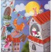 РАНОК Книга "Дуже сонна вечірка" К.Лазірко