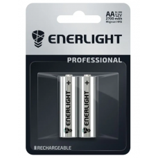 Акумулятор ENERLIGHT AA HR6 2700 mAh Professional  2шт/упак. (ціна за уп)