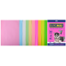 Папір кольоровий 80г/м, А4 10кол./5шт./50арк. BUROMAX 2721750-99, PASTEL+ NEON /BM.2721750-99/