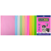 Папір кольоровий 80г/м, А4 10кол./5шт./50арк. BUROMAX 2721750-99, PASTEL+ NEON /BM.2721750-99/