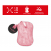 Губка лазнева Chisto Pink Coral