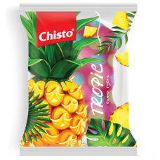 Губка лазнева Chisto Tropic